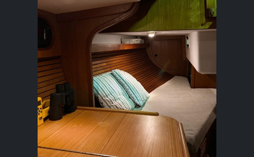 Sparkman&Stephens 40-kuva-2